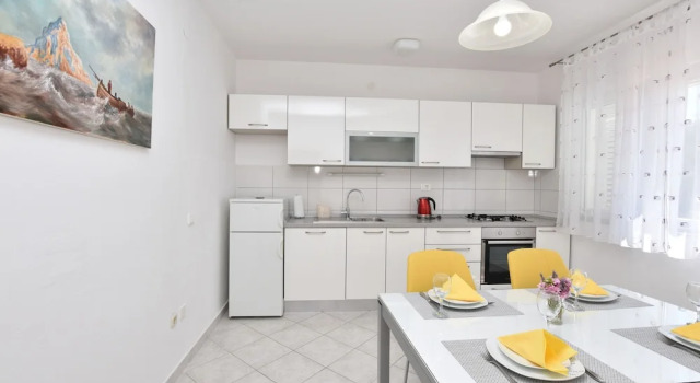 Апартаменты с балконом Apartments Kure
