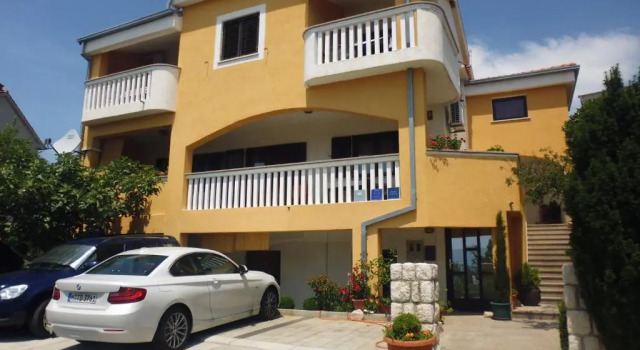 Студия Apartments Jadranka Povile