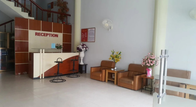 Hoang Anh Hotel