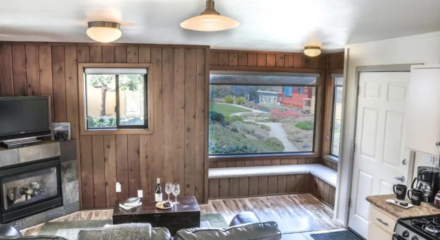 Cottages at Little River Cove