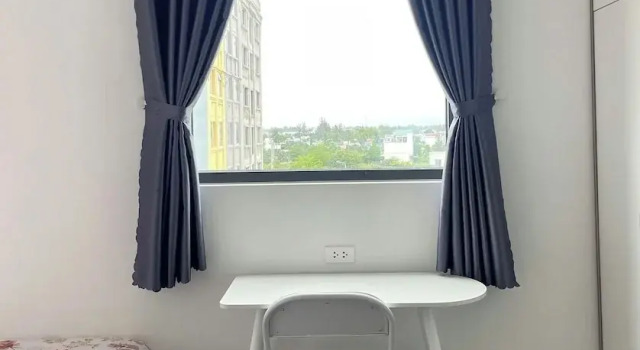Номер Deluxe Residence Suite in Sunwah Pearl