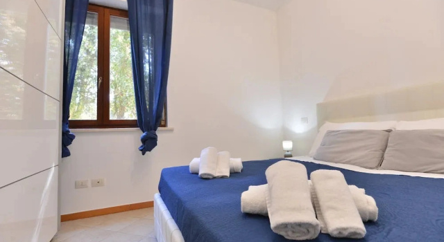 Апартаменты IzzHome Blue Sea