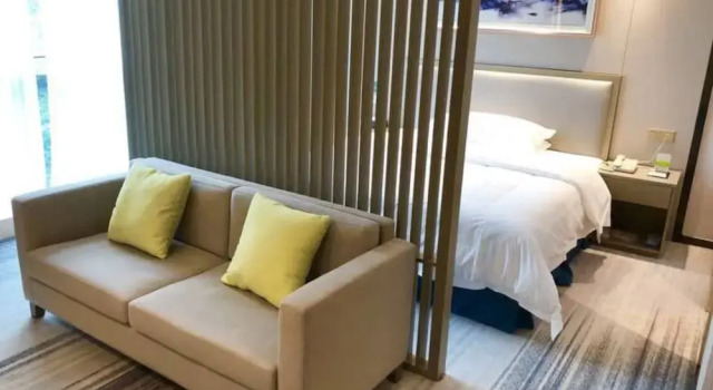 Shenzhen Juhang Hotel, Rezervovat Hotel Nyingchi Tibet