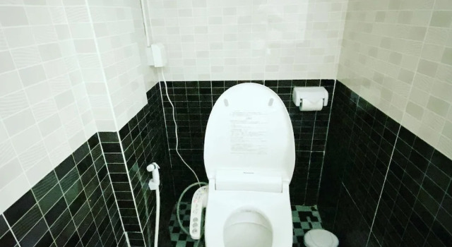 Двухместный номер Standard Guesthouse SAGAMI Cambodia - Hostel