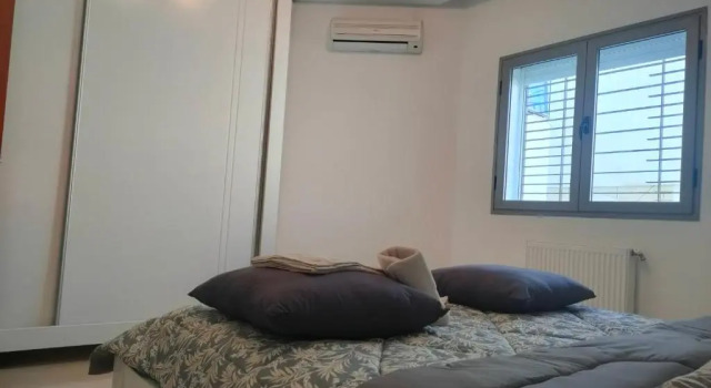 Апартаменты Appartement Sahloul + place parking