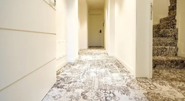 Двухместный номер Standard Bergamo Inn 15