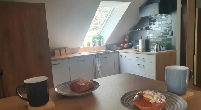 Апартаменты Apartamenty Magiczna Wenecja
