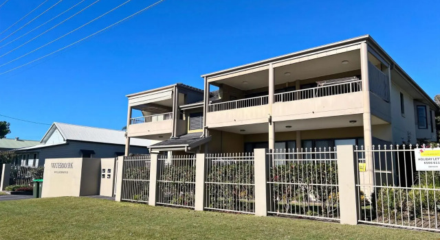Watermark Apartment 2