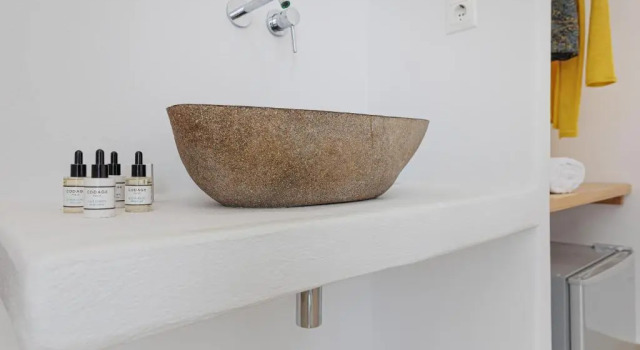 Люкс Irida Vacation Suites