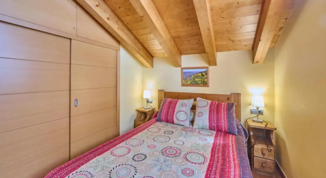 Aparthotel Spa Areu, Varaa Huoneistohotelli Areu 