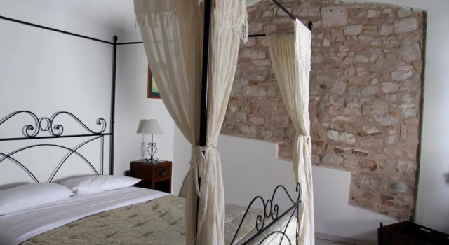 Lejlighed B&B A Modo Mio