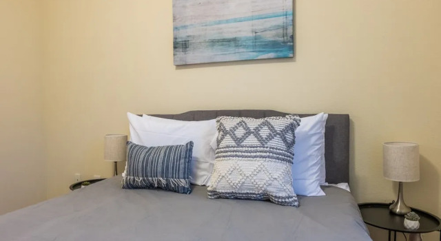 2 BR Suite with balcony by Frontdesk, Reserva ahora Apartamento Jacksonville 