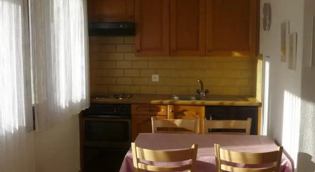 Topas XXI, Reservar Apartamento Saas-Fee Saastal