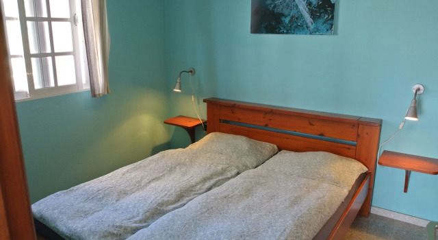 Bungalows Morani