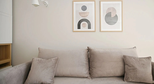 Vista Superior by 3City Rentals, Varaa Huoneisto Gdańsk Pommeri