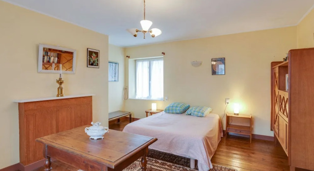 Lovely Holiday Home in Bannalec for Family With Garden, Rezervasyon Otel Bannalec Finistère