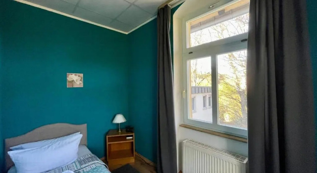 Номер Standard Parkhotel Waldschlösschen