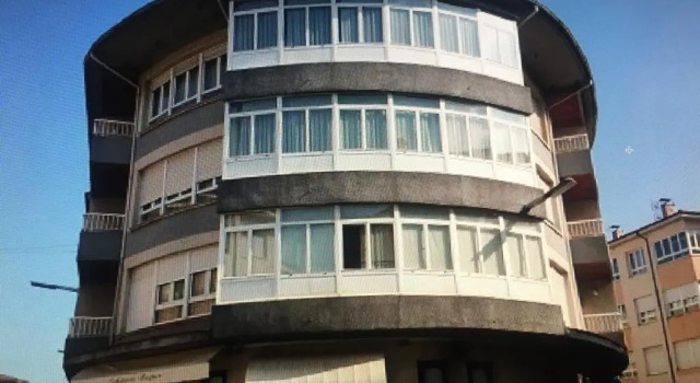 Becquer. Luminoso y amplio apartamento.Playa a 3km, Varaa Huoneisto Llanes 