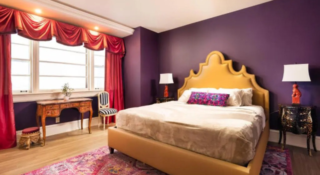 The Edward Hotel