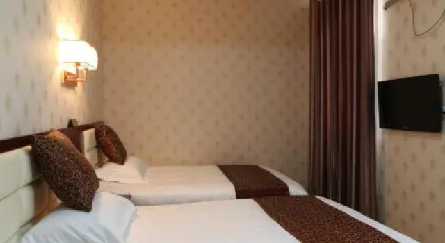 Xian Xiangyang Airport Mengzhilan Hotel, Prenota Hotel Xianyang Shaanxi