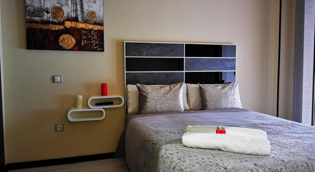 Apartamento Ales, Book Lejlighed Hoteller i Castile and Leon med pool, Swimmingpool