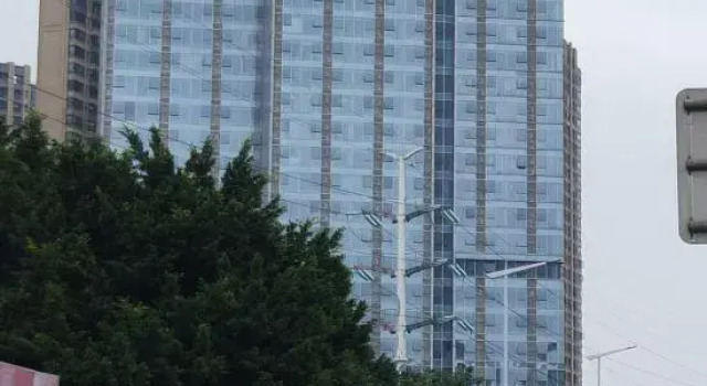 Feifan Leya Serviced Apartment (Foshan Chencun), Rezervasyon Daire Guangdong otoparklı oteller, Otopark