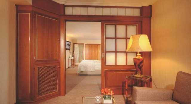 Полулюкс Parkhotel Oberhausen