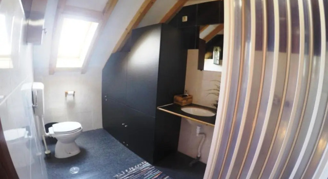 Студия GO4SURF beach Lofts