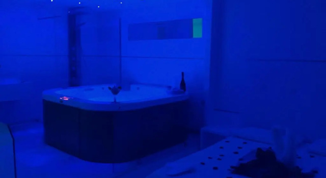 Люкс Deluxe B&B Monti