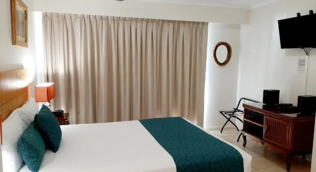 Студия Rose Bay Resort