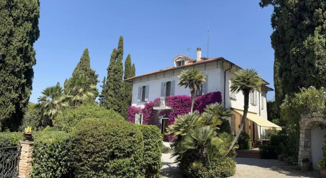 Resort Villa San Luca Citr8031 (Adults Only), Réserver Complexe hôtelier Hôtels à Oneglia avec parking, Parking