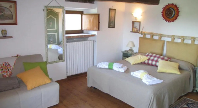 Appartement B&B Monte Splendore