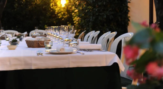 Номер Standard Olo Kalò Locanda