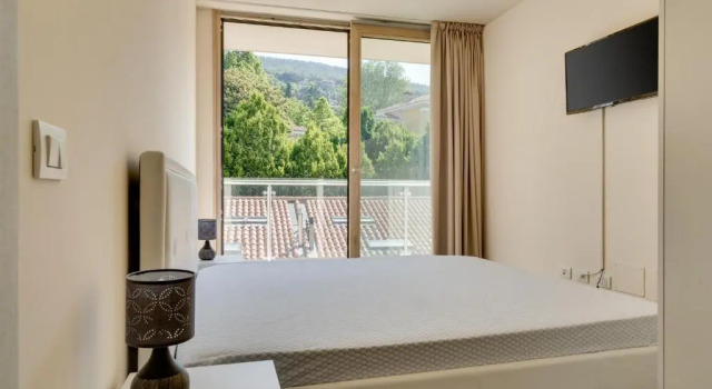 Appartamento 5 stelle Barcola - 50 meters from the sea, Prenota Appartamento Hotel a Trieste con piscina, Piscina