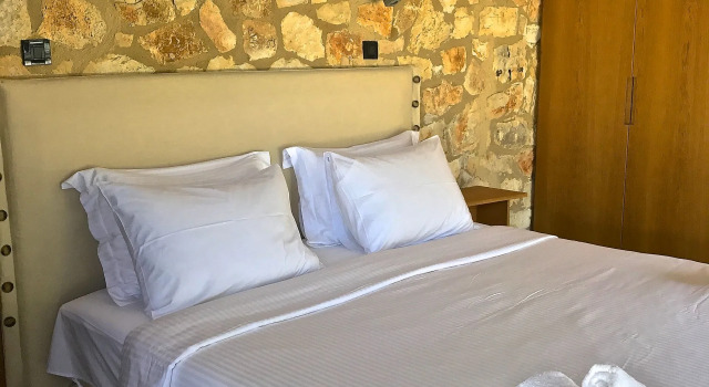 Paxi Resort