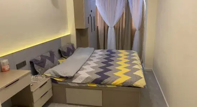 Hegang Gongnong Quanquxi Homestay
