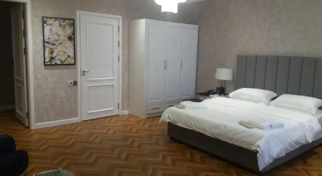 Семейный люкс Reikartz Termez Palace
