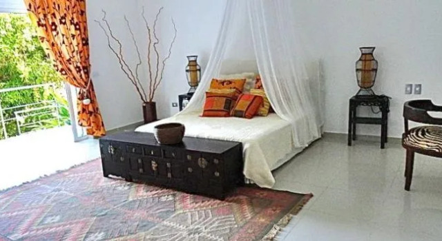 Casa La Nouba, Rezerwuj Hotel Las Terrenas Samana