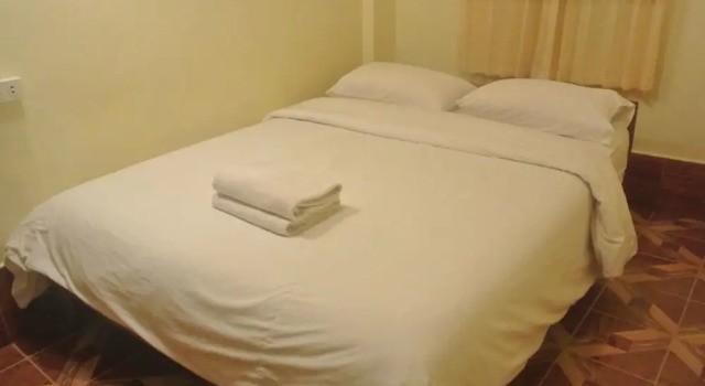 Двухместный номер Standard Sackarinh Guesthouse