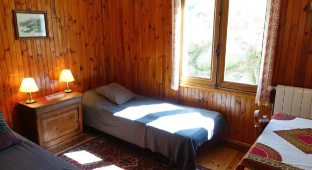 Chalet Arêches-Beaufort, 5 pièces, 6 personnes - FR-1-342-225, Забронировать Шале Виллы Овернь-Рона-Альпы, Вилла