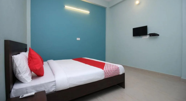 Suraj Guest House By OYO Rooms, Boek Pension Jaipur 