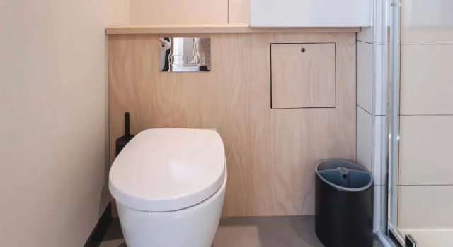 Номер Standard easyHotel Marseille Euromed