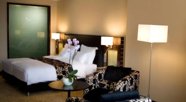 Номер Grand Spirit Hotel Thermal Spa