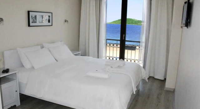 Nemrut Bay Otel