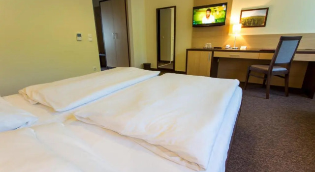 Номер Standard Tokajvár Hotel