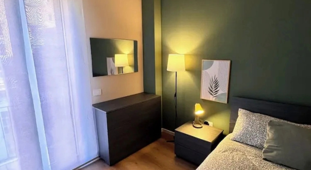 Appartamento Le due dimore di Corso Torino
