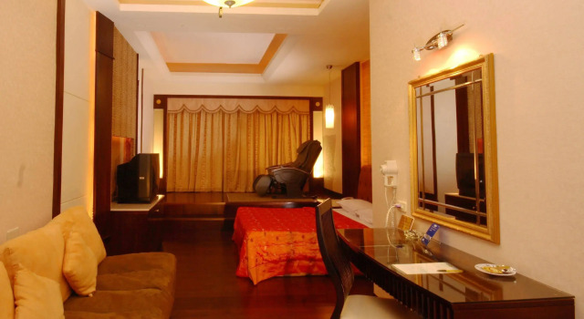 Garden Seasons Motel, Book Motel Kaohsiung Kaohsiung
