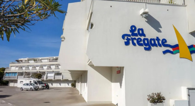 La Frégate 10371, Book Hotel Le Grau-du-Roi Camargue