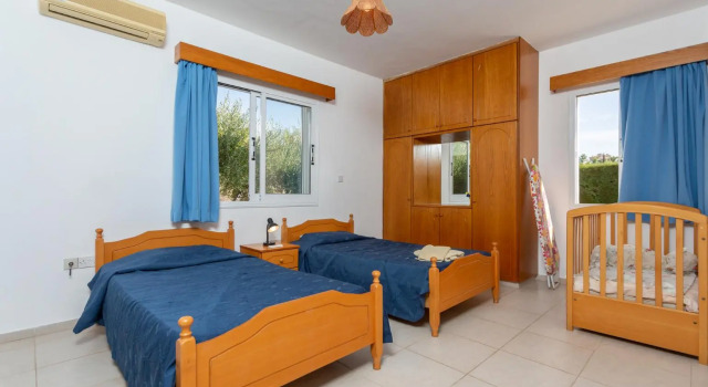 Villa Athina