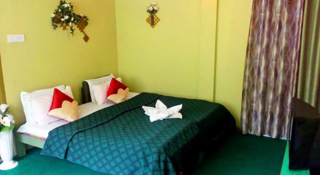 Dhardo Retreat & Resort, Réserver Complexe hôtelier Hôtels resort à Kalimpong, Complexe hôtelier